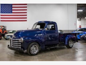 1951 Chevrolet 3100 for sale 101785166