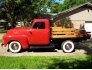 1951 Chevrolet 3100 for sale 101795383