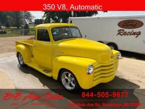 1951 Chevrolet 3100 for sale 101797790