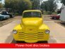 1951 Chevrolet 3100 for sale 101797790