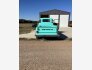 1951 Chevrolet 3100 for sale 101804604