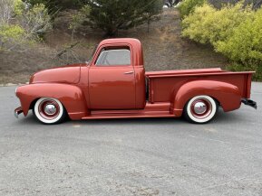 1951 Chevrolet 3100 for sale 101805543