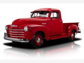 1951 Chevrolet 3100 for sale 101838234