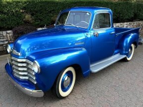 1951 Chevrolet 3100 for sale 101857271