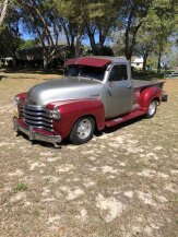 1951 Chevrolet 3100 for sale 101860195
