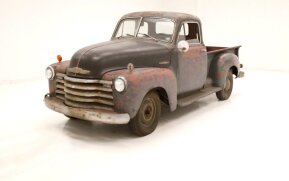 1951 Chevrolet 3100 for sale 101864293
