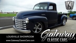 1951 Chevrolet 3100 for sale 101894017