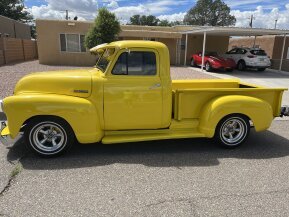 1951 Chevrolet 3100 for sale 101790074