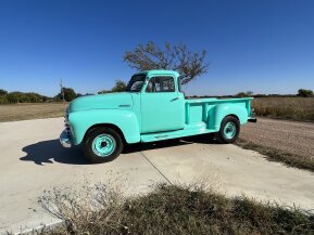 1951 Chevrolet 3100 for sale 101804604