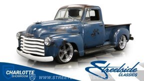 1951 Chevrolet 3100 for sale 101856071
