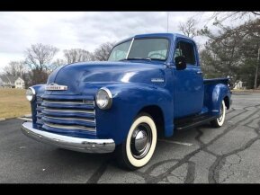 1951 Chevrolet 3100 for sale 101896373
