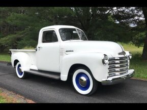 1951 Chevrolet 3100 for sale 101896387