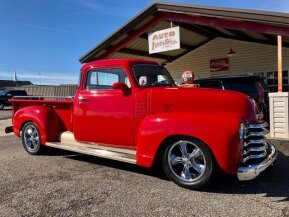 1951 Chevrolet 3100 for sale 101913949