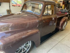 1951 Chevrolet 3100 for sale 101921775