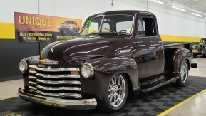 1951 Chevrolet 3100 for sale 101932737