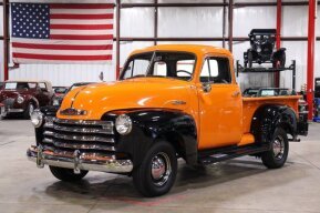 1951 Chevrolet 3100 for sale 101963843