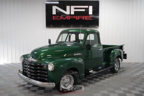 1951 Chevrolet 3100 for sale 101964210