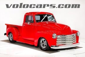 1951 Chevrolet 3100 for sale 101967199