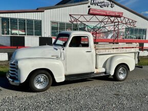 1951 Chevrolet 3100 for sale 101972037