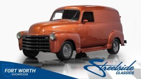 1951 Chevrolet 3100 for sale 102009023