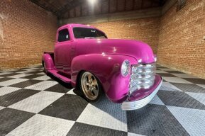 1951 Chevrolet 3100 for sale 102014471