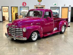 1951 Chevrolet 3100 for sale 102025624