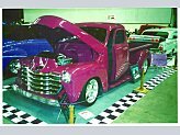 1951 Chevrolet 3100 for sale 101936558