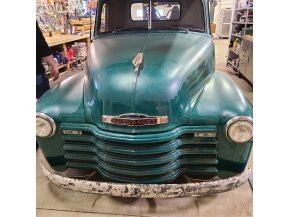 1951 Chevrolet 3600 for sale 101741234