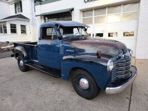 1951 Chevrolet 3600 for sale 101821631