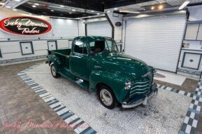1951 Chevrolet 3600 for sale 101898609