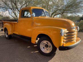 1951 Chevrolet 3600 for sale 101998363