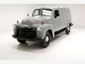1951 Chevrolet 3800 for sale 101736465
