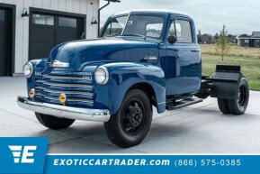 1951 Chevrolet 3800 for sale 101931853