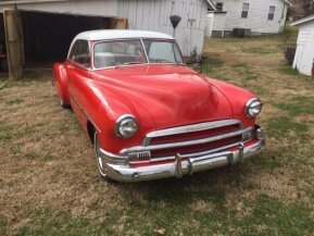 1951 Chevrolet Deluxe for sale 101583426