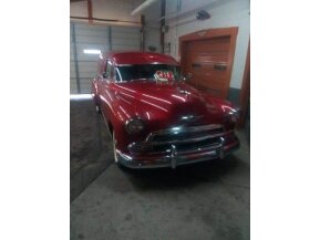 1951 Chevrolet Deluxe for sale 101583623