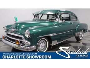 1951 Chevrolet Deluxe for sale 101661005