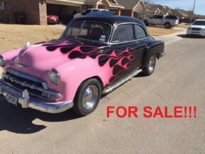 1951 Chevrolet Deluxe for sale 101661413