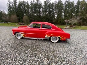 1951 Chevrolet Deluxe for sale 101704036