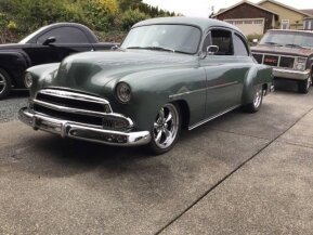 1951 Chevrolet Deluxe for sale 101734082