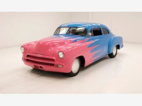 1951 Chevrolet Deluxe for sale 101812354