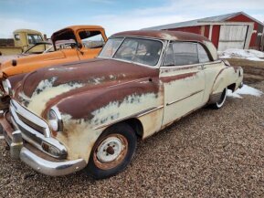 1951 Chevrolet Deluxe for sale 101906233