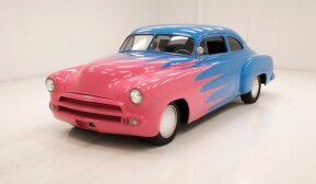 1951 Chevrolet Deluxe for sale 101973515
