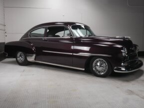 1951 Chevrolet Deluxe for sale 102013698