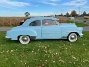 1951 Chevrolet Deluxe for sale 102022481