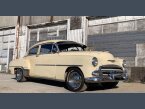 Thumbnail Photo 1 for 1951 Chevrolet Fleetline
