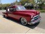 1951 Chevrolet Fleetline for sale 101750757