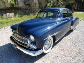 1951 Chevrolet Fleetline for sale 101771140