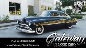 1951 Chevrolet Fleetline for sale 101953397