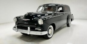 1951 Chevrolet Sedan Delivery for sale 101979380