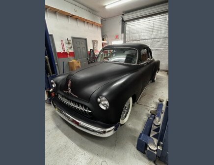 Photo 1 for 1951 Chevrolet Styleline for Sale by Owner